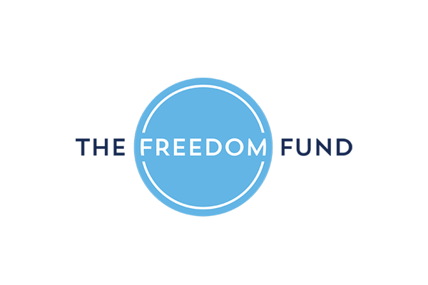 Freedom Fund logo
