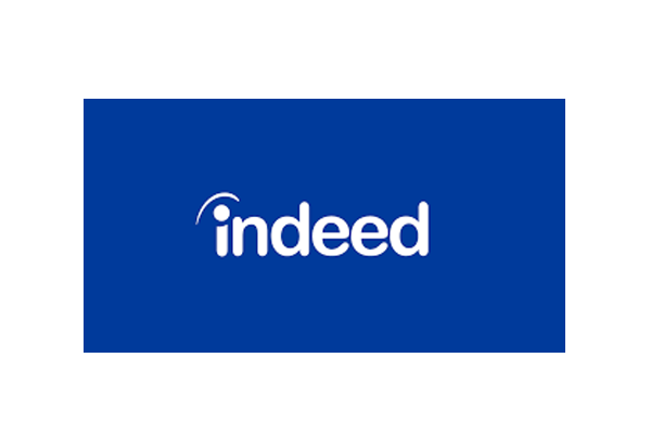 Indeed logo