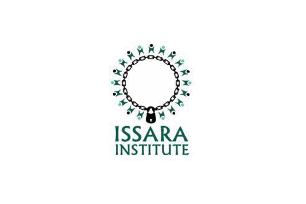 Issara Institute, Inc. logo