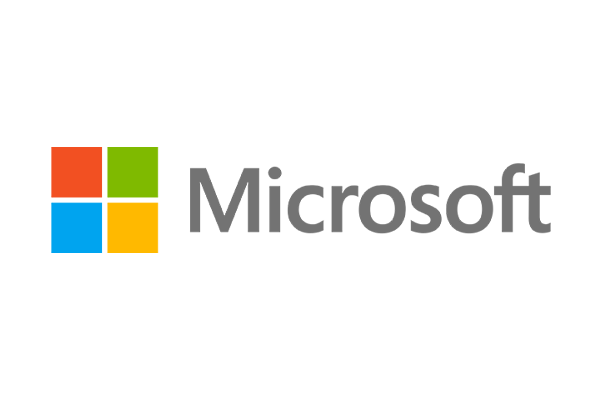 Microsoft Corporation logo