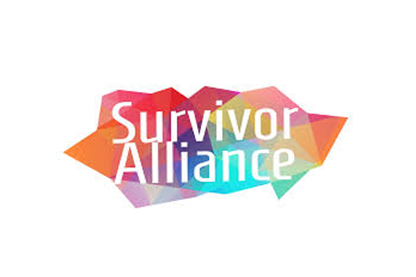 Survivor Alliance logo