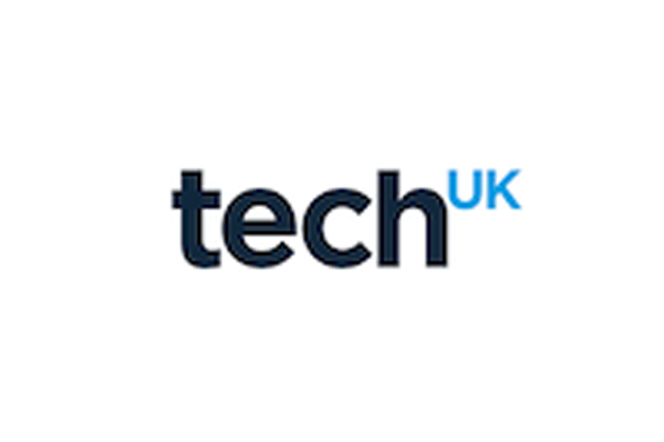 techUK logo