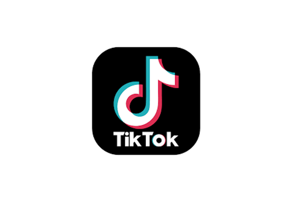 Tiktok logo