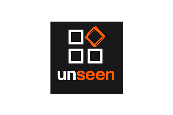 Unseen UK logo