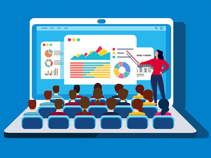 Digital Tools to Boost Collaboration and Productivity thumbnail image