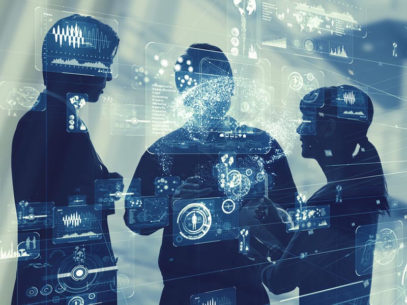 Announcing a New Collaboration Using Tech to Combat Human Trafficking thumbnail image